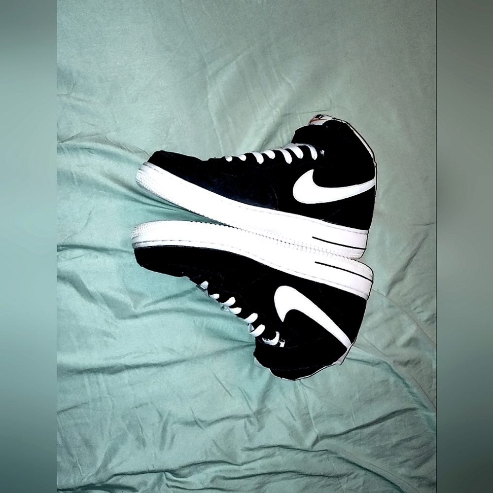 Nike Air Force One